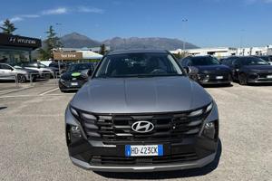 Hyundai Tucson Hybrid 1.6 HEV 2wd 239cv Xtech...