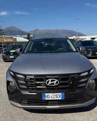 Hyundai Tucson Hybrid 1.6 HEV 2wd 239cv Xtech...