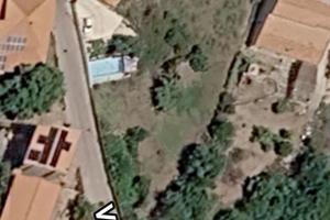 Terreno edificabile zona b