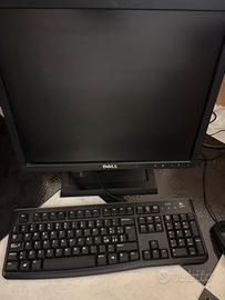 Computer Dell All in one