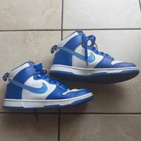 Scarpe Nike Dunk High