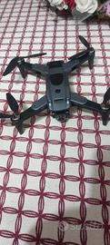 drone s 166 gps