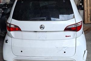 AIXAM CITY SPORT CHIAMA 3533043101