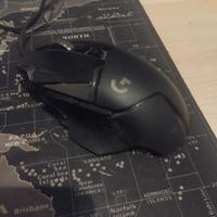 Mouse da Gaming