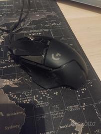 Mouse da Gaming