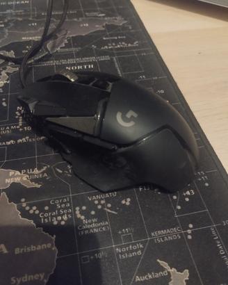 Mouse da Gaming
