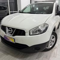 Nissan Qashqai 1.5 dCi 110cv Acenta2013