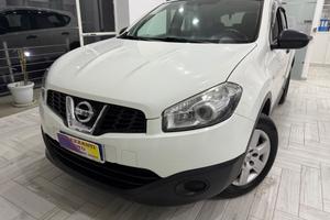 Nissan Qashqai 1.5 dCi 110cv Acenta2013