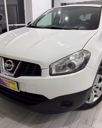 Nissan Qashqai 1.5 dCi 110cv Acenta2013