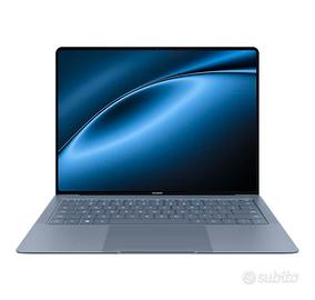 Huawei Matebook X Pro Nuovo Configurazione Top