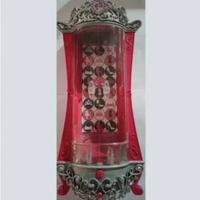 "Barbie magia della moda" armadio con glitter