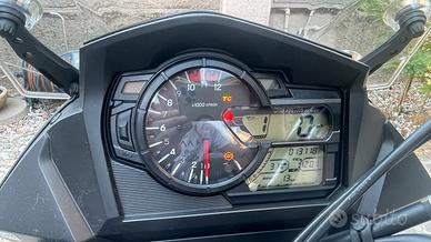 Suzuki Vstrom xt650