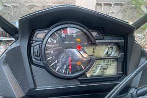 Suzuki Vstrom xt650