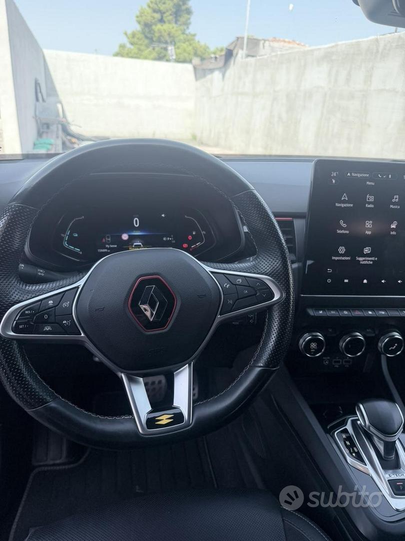 Renault Arkana 2021 photo 2