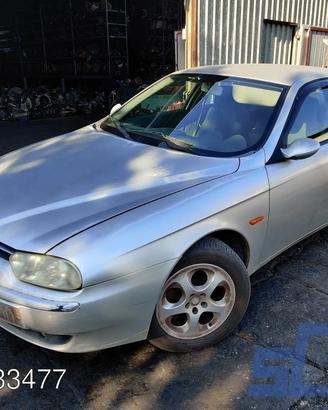 Alfa romeo 156 932 1.9 jtd 105cv 97-00 - ricambi
