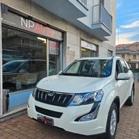 Mahindra XUV500 TRAZIONE INTEGRALE