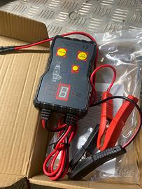 Tester iniettori auto