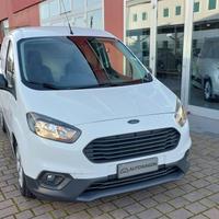 FORD Transit Courier 1.5 TDCi 75CV Van Trend Att