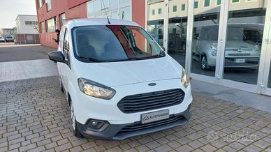 FORD Transit Courier 1.5 TDCi 75CV Van Trend Att