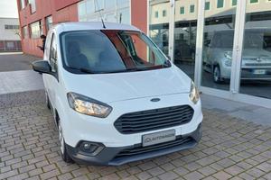 FORD Transit Courier 1.5 TDCi 75CV Van Trend Att