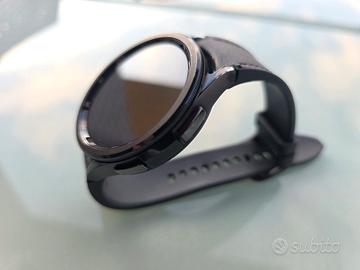 Samsung Galaxy Watch6 Classic