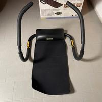 Tappetino per addominali