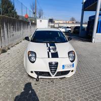Alfa Mito 2014