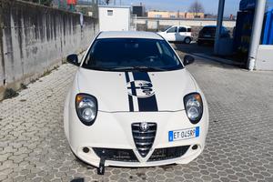 Alfa Mito 2014