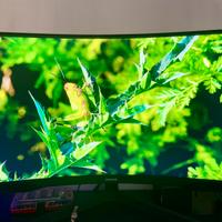 Samsung Monitor Gaming Odyssey G5 27” Curvo