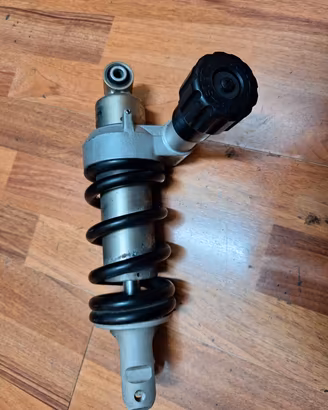 Ammortizzatore posteriore Moto Guzzi