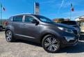Kia Sportage 2.0 CRDI VGT 184CV AWD R Rebel ''C/VE