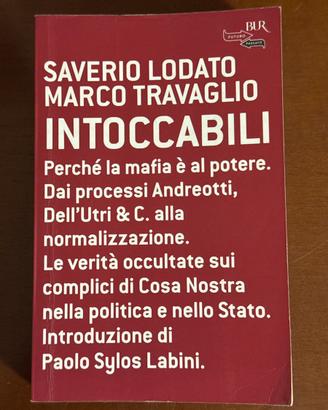Intoccabili