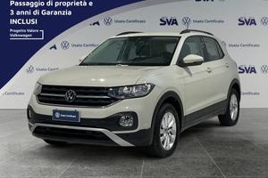 Volkswagen T-Cross 1.0 TSI 95CV Style