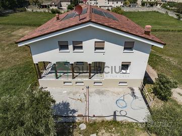 Appartamento a Tregnago (VR) - Marcemigo