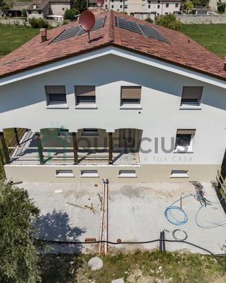 Appartamento a Tregnago (VR) - Marcemigo
