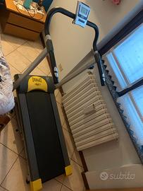 Everlast tapis roulant a spinta