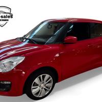 Suzuki Swift 1.2 Dualjet Cool Si Neopatentati Perf