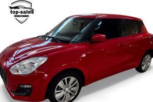 Suzuki Swift 1.2 Dualjet Cool Si Neopatentati Perf