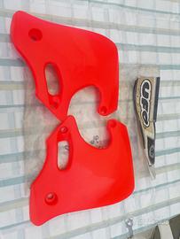 Convogliatori Honda Cr 92/96