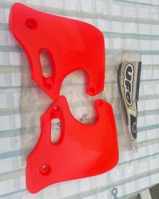 Convogliatori Honda Cr 92/96