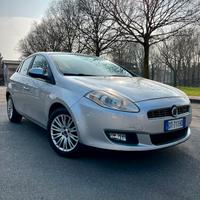 Fiat bravo 2008