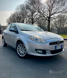 Fiat bravo 2008