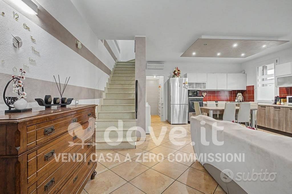 Appartamento – Roverchiara, Palùvecchio - Vista 2