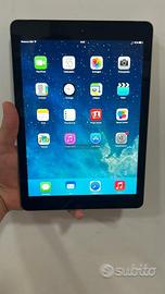 Apple iPad Air black 64 GB - 6840