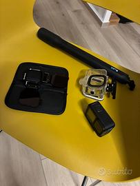 Gopro 13 black