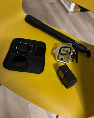 Gopro 13 black