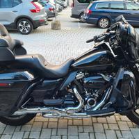 Harley-Davidson Electra Glide ultra limited - 2017