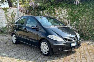 Mercedes-benz A 180 CDI Avantgarde
