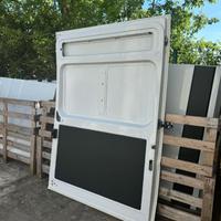 Porta laterale scorrevole original Fiat Ducato MH2