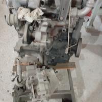 Pezzi ricambio Suzuki jimny,
